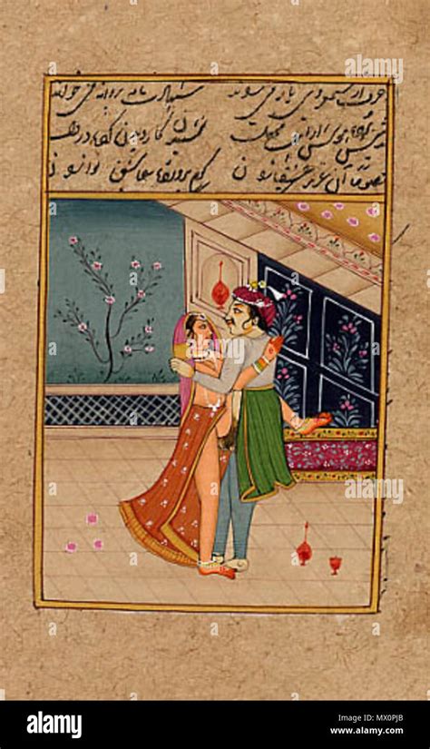The Real Kama Sutra: More Than An Ancient Sex Manual.